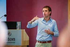 Dr John Cullinan