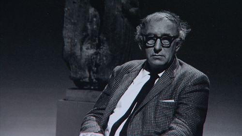 Patrick Kavanagh died on 30 November 1967