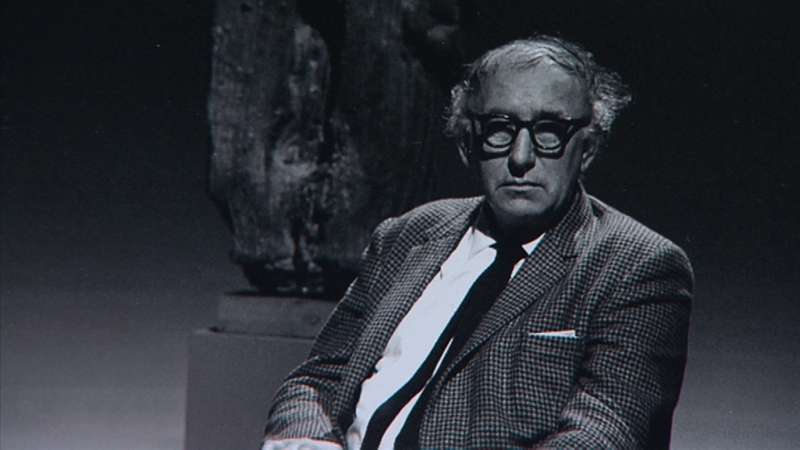 Patrick Kavanagh died on 30 November 1967