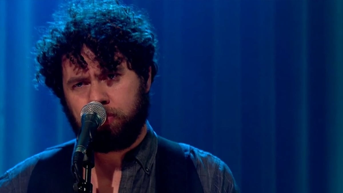 Declan O'Rourke