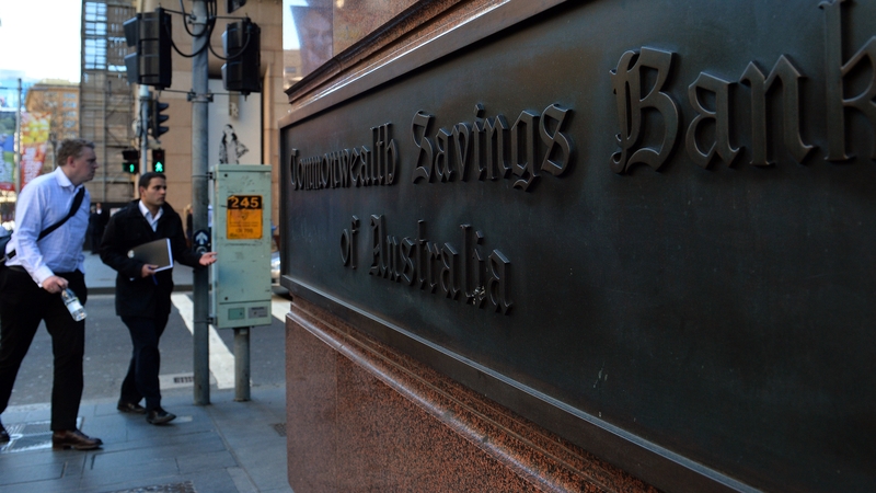 Commonwealth Bank of Australia has been accused of enabling over 50,000 payments of criminal proceeds