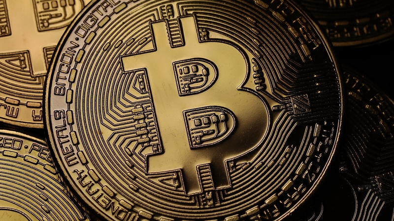 Investors were spooked by fears that regulators might clamp down on Bitcoin, whose value has skyrocketed in the past year