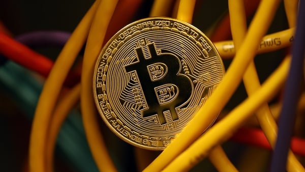 The BIS report says crypto-currencies are too volatile at the moment to be considered as a common means for payment or savings