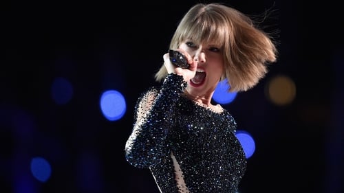 Taylor Swift