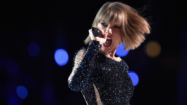 Taylor Swift