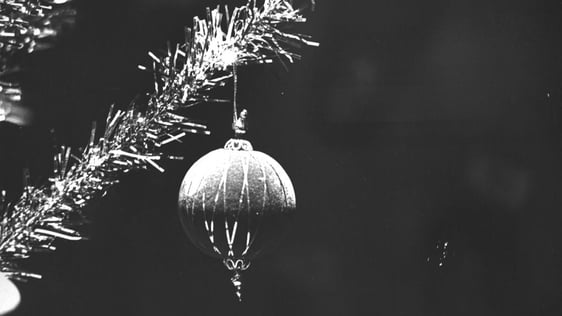 Christmas Past