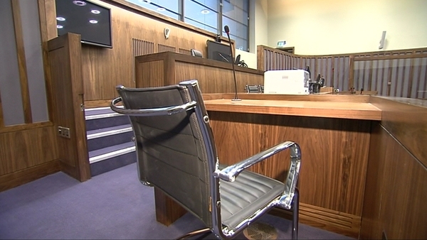 The conference is hosted by the Irish Council of Civil Liberties, the Bar Council and the Law Society