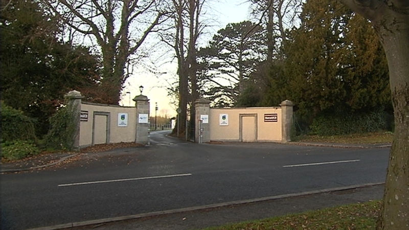 The court heard the assault happened after the man drove the woman to a secluded part of the UCD campus