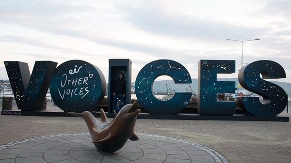 Other Voices hits Dingle - everything you need to know