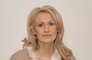 Dr Claire Hamilton