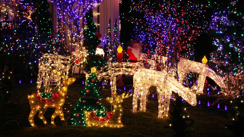 Win a 7-night stay for up to 6 people