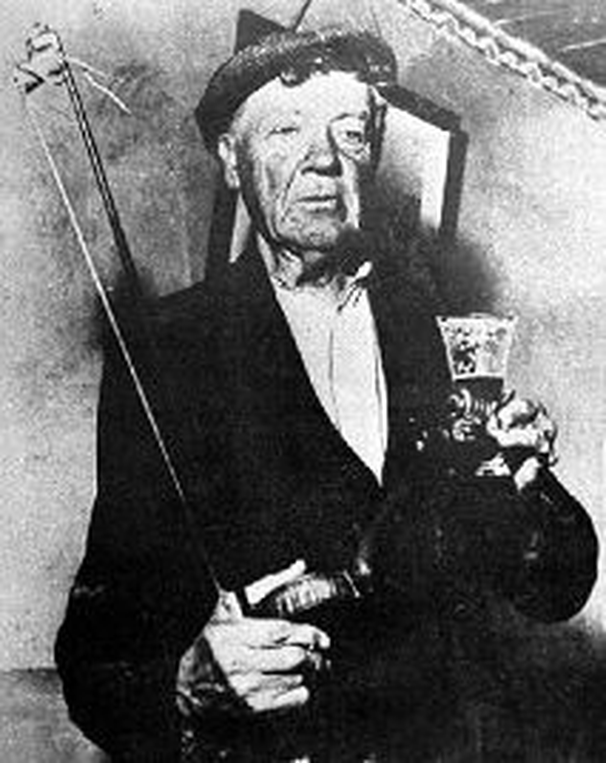 Last Fiddle Master