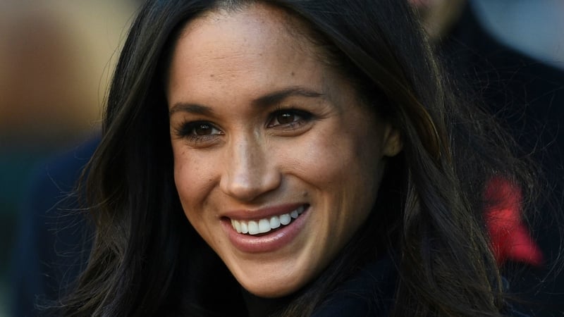 Meghan Markle