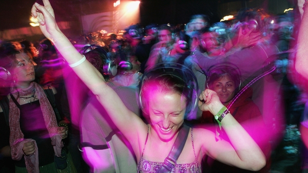 "Music has the ability to move us and to transform our mood, depending on the individual and the context in which it is listened." Photo: Matt Cardy/Getty Images