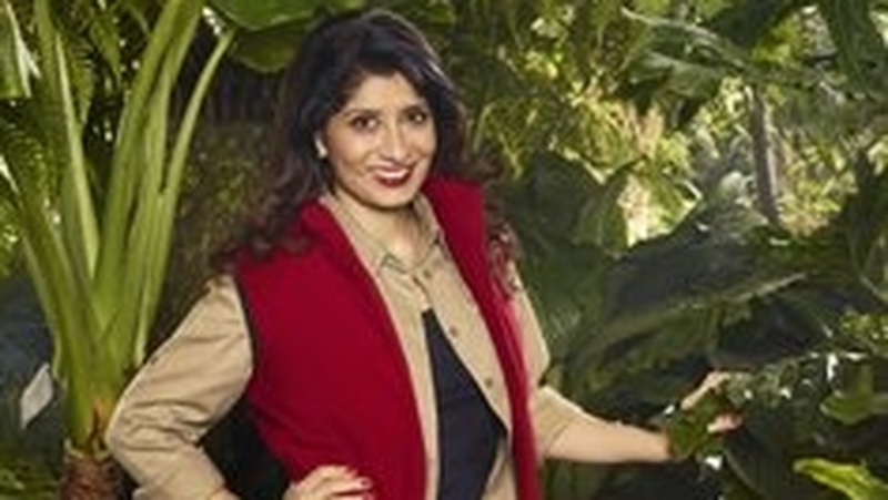 Shappi Khorsandi