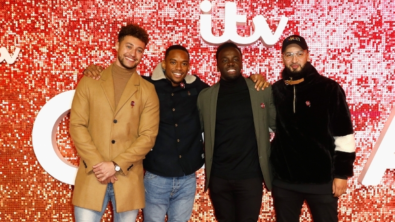 Bookies predict Rak-Su will win the competition