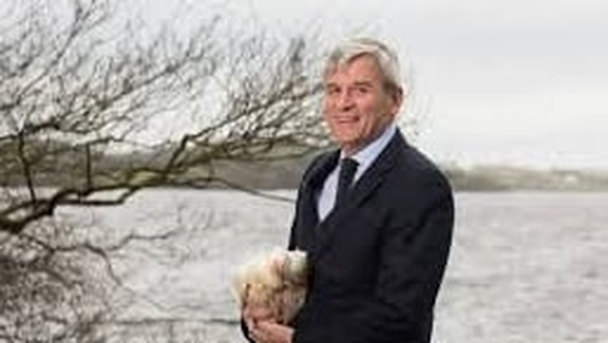 Vincent Carton - Manor Farm