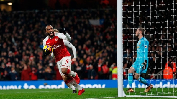 Arsenal's title hopes are slim