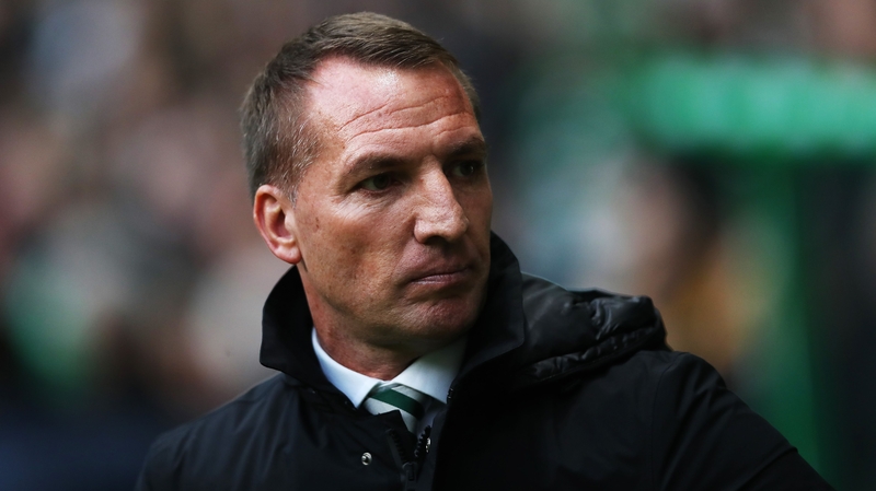 Brendan Rodgers: 'The penalties were a bit soft but they were penalties.'