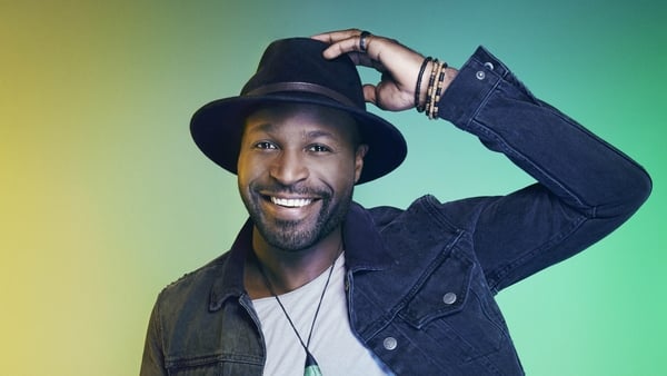 Kevin Davy White