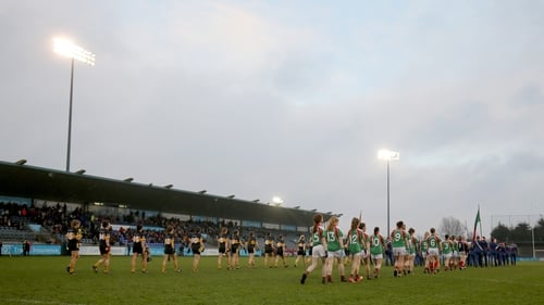 Carnacon have had eight players suspended
