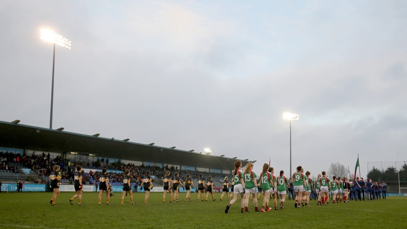 Carnacon have had eight players suspended