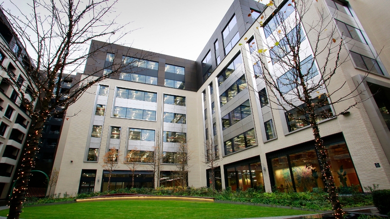 The social network said more than half of the people working at the site in central London will focus on engineering, making it Facebook's biggest engineering hub outside the United States