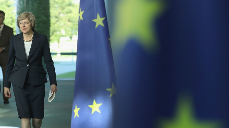 Without Theresa May, the EU-27 leaders will hold a key Brexit summit on 15 December