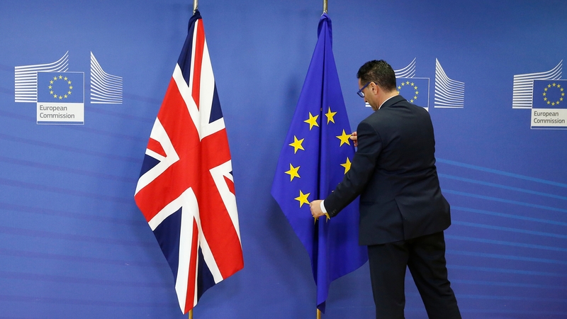 "If you only listened to this podcast, you might think that Brexit was proceeding smoothly and a glorious future awaits the UK outside the EU"