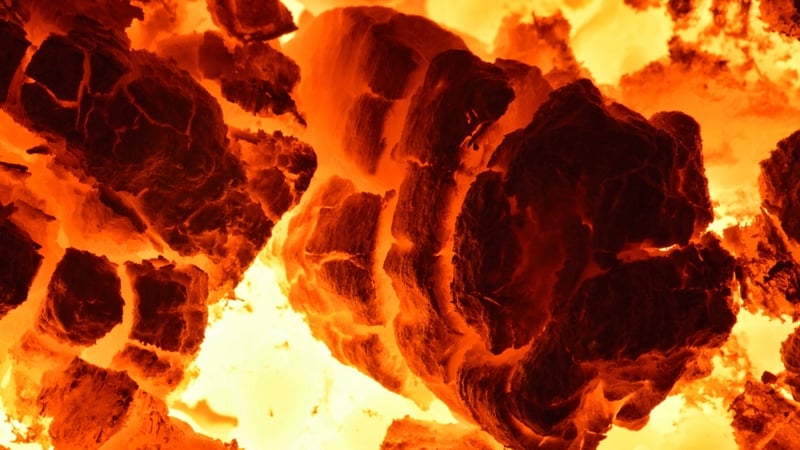 Brendan Howlin said the ban is about people's health