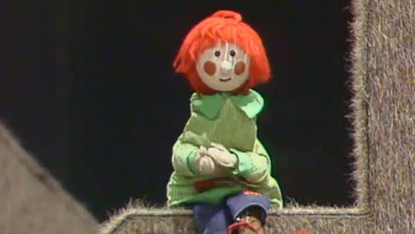 Happy Christmas Bosco