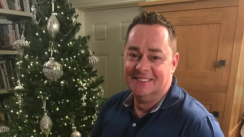 Barley Risotto with Creamed Carrots & Butternut: Neven's Christmas Menu
