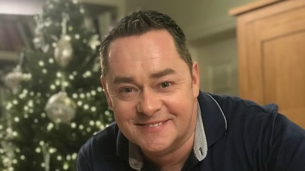 Neven's Christmas Menu for 2017 includes a delicious cranberry and fig chutney.