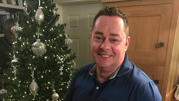 Neven Maguire
