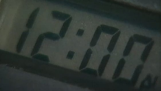 Millennium Bug