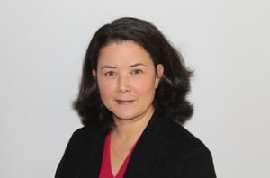 Dr Rebecca Chiyoko King\u002DO\u0027Riain