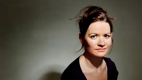 Reviewed: From Ocean's Floor by Linda Buckley