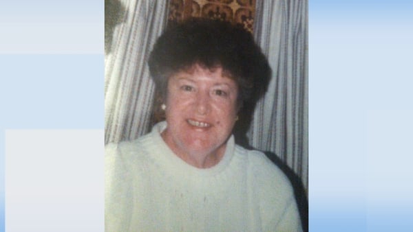 Pauline Finlay was last seen on a Wexford beach in 1994