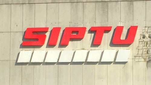 SIPTU says its members have been underpaid for many years