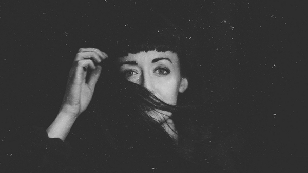 Watch the video for Maria Kelly's haunting new single Hollow
