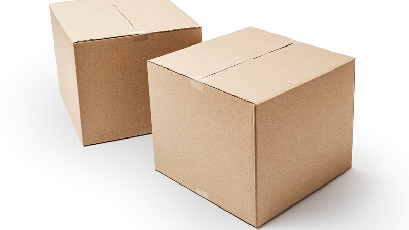 Boxing clever: it's not as easy as it looks!