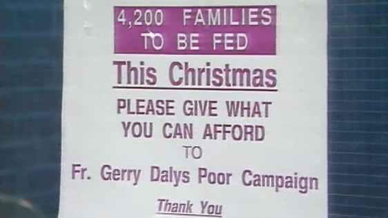 Fr Gerry Daly's Teddy Hospital