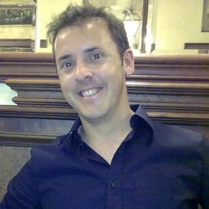 Prof John Morrissey