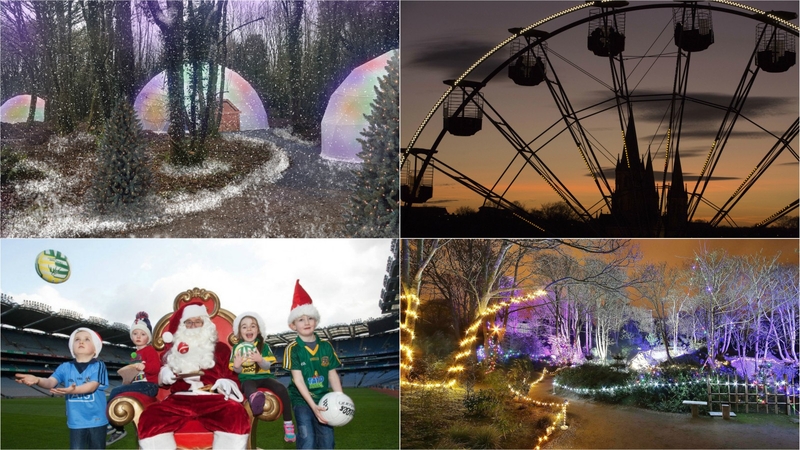 15 Things to do in Ireland