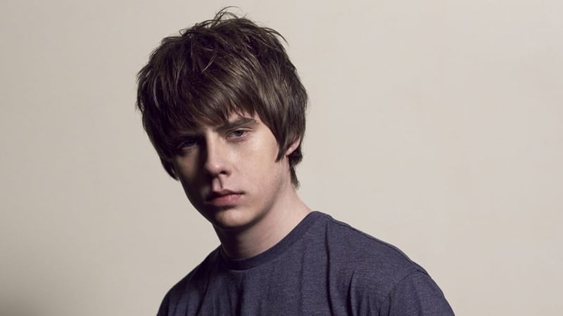 Jake Bugg