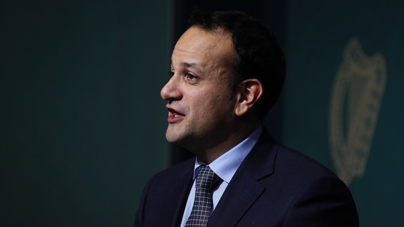 The Taoiseach says the Cabinet will act collectively on abortion referendum