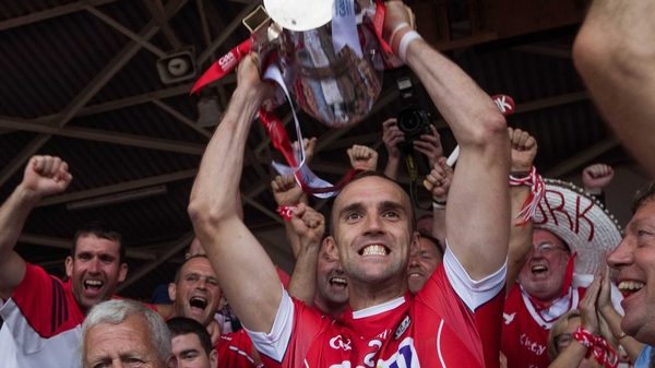 Stephen McDonnell has opted out of the 2018 campaign