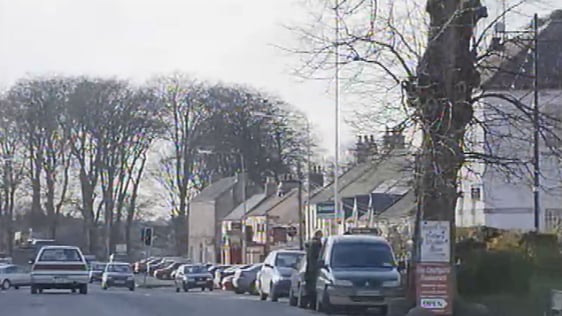 Blessington (2002)