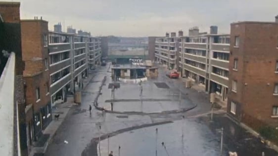 Fatima Mansions (1987)