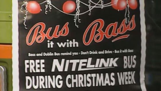 Bus It With Bass (1987)